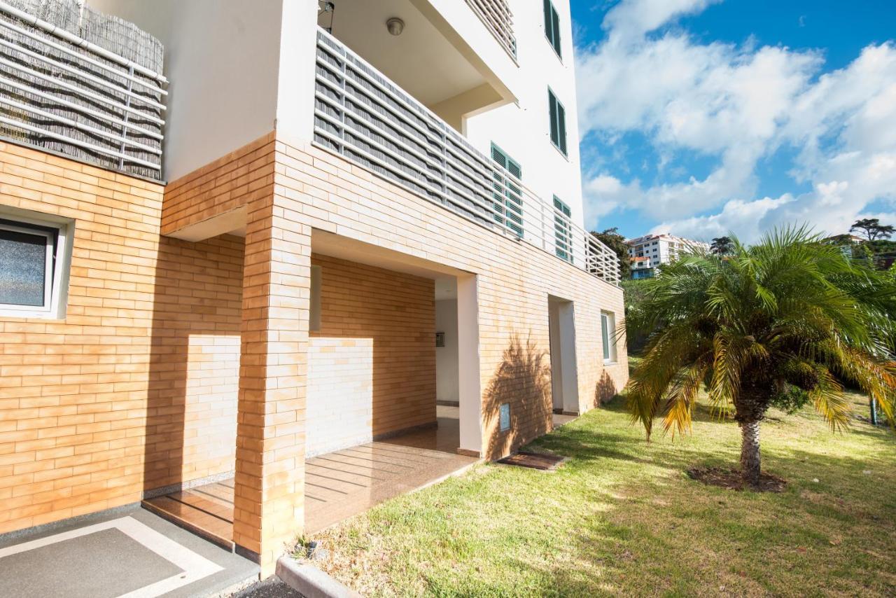 קאניקו Tranquility Apartment מראה חיצוני תמונה