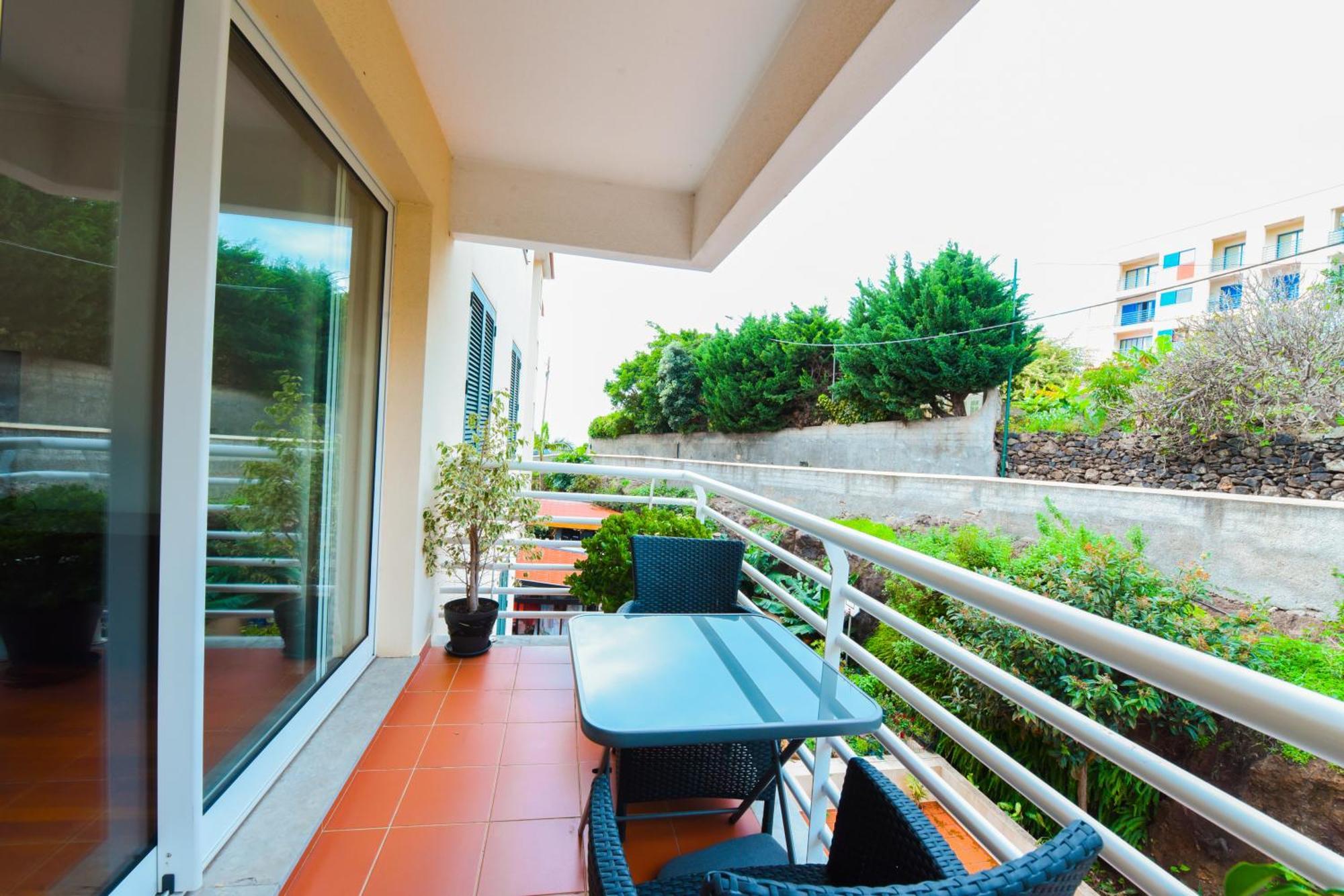 קאניקו Tranquility Apartment מראה חיצוני תמונה