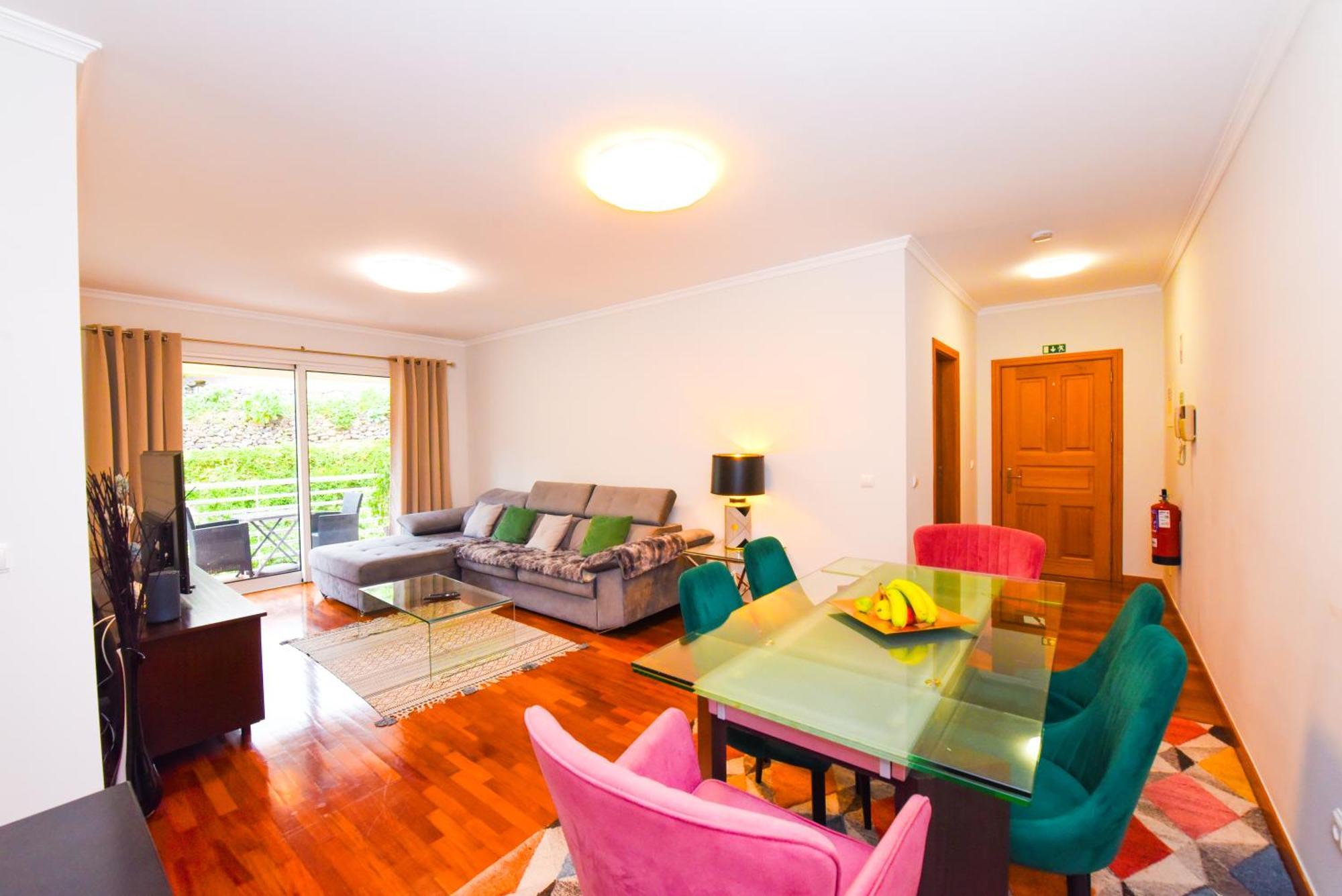 קאניקו Tranquility Apartment מראה חיצוני תמונה